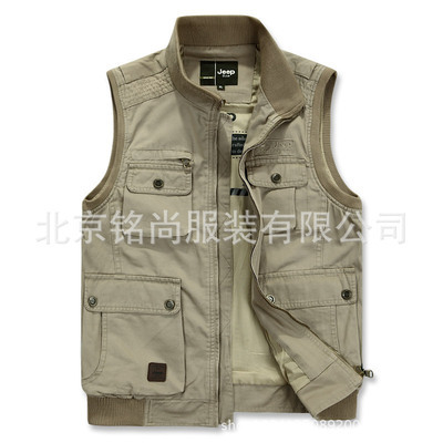 北京批發采購男式馬甲指南 廠家直供、廣告定制與商場超市解決方案