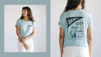 ParksProject 以自然為靈感，塑造服飾品牌的視覺新境界